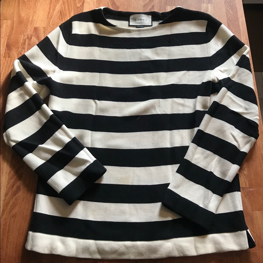 Gucci Sweatshirt